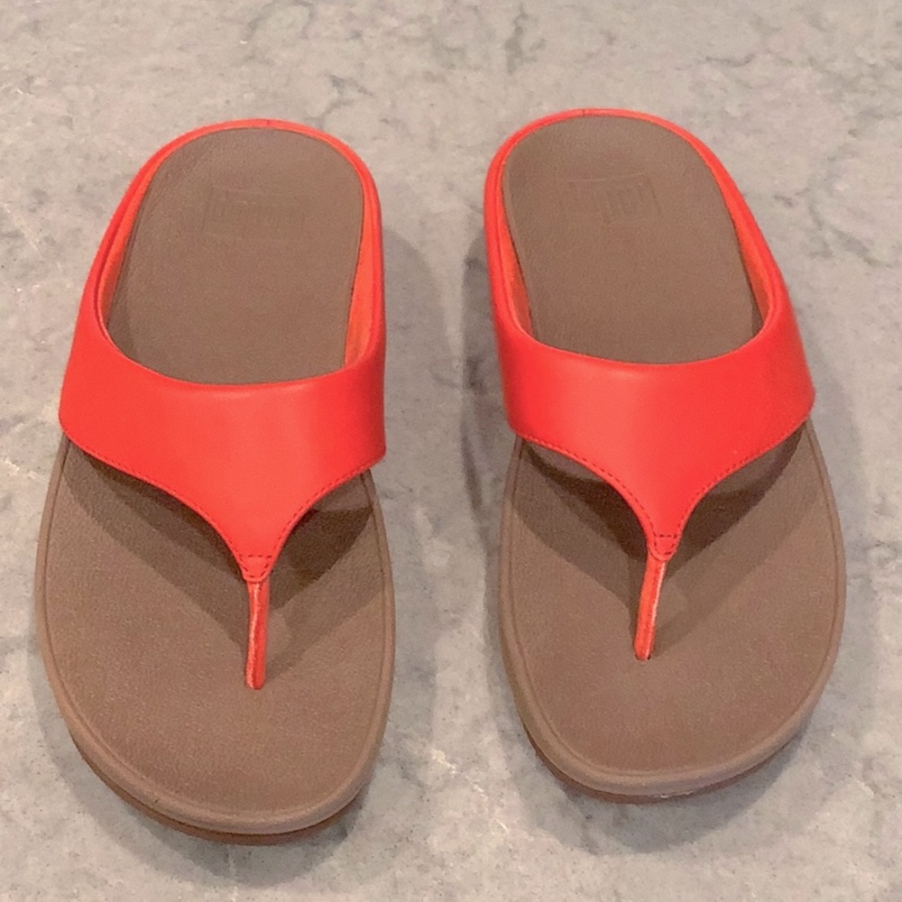 FlipFlops thong flat form slippers